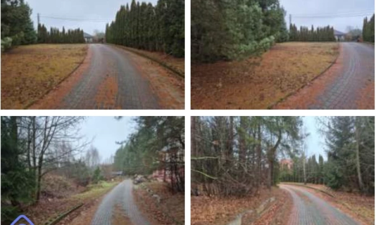 Syndyk sprzeda budynek wielorodzinny w budowie wraz z działką | Zdjęcie główne