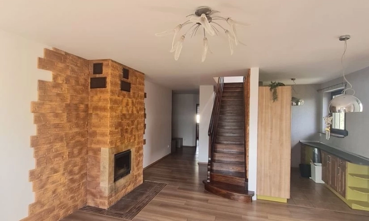 4pok, 90met, Strachocin 2 POZIOMY/BALKON//MP (Wrocław) | Zdjęcie główne