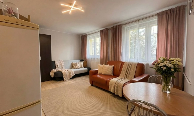 1pok, 25met, okolice Ziemowita PIWNICA (Wrocław) | Zdjęcie główne