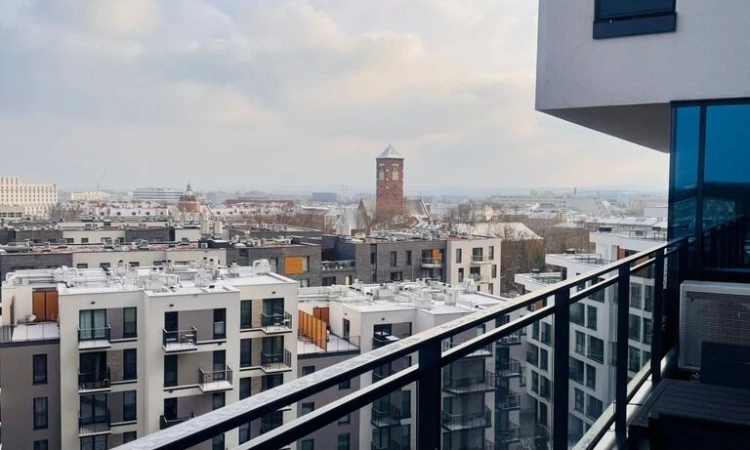 Luksusowy apartament | 2 pokoje | BEZ KAUCJI | Zdjęcie główne