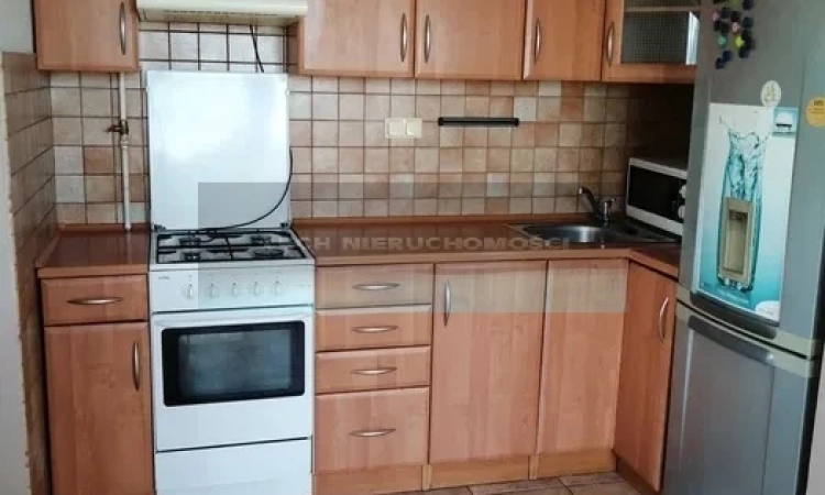 1 pok. 35.00 m2 Warszawa | Zdjęcie główne