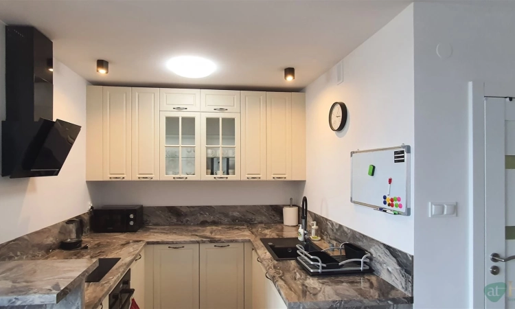 Mieszkanie, Warszawa | Zdjęcie główne