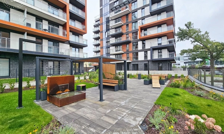 ul. Pagi / 2 - pokoje / Wieniawa Residence | Zdjęcie główne