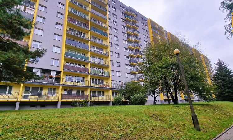 Mieszkanie pierwsze piętro Tarnów | Zdjęcie główne