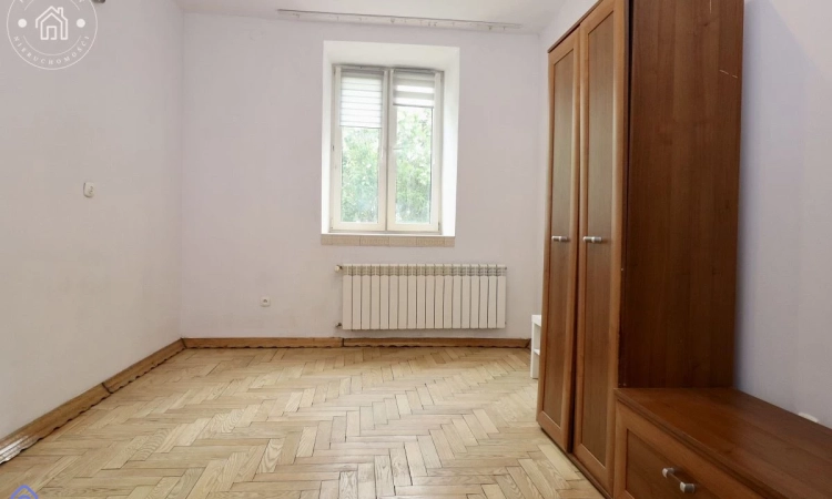 Dwupokojowe mieszkanie w centrum Lublina | Zdjęcie główne