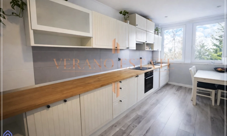 Rodzinny komfort | przestrzeń | 2 poziomy | 101m2 | Zdjęcie główne