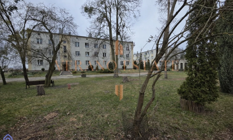 Garaż w cenie | Niski czynsz | Balkon I 3 pokoje | Zdjęcie główne