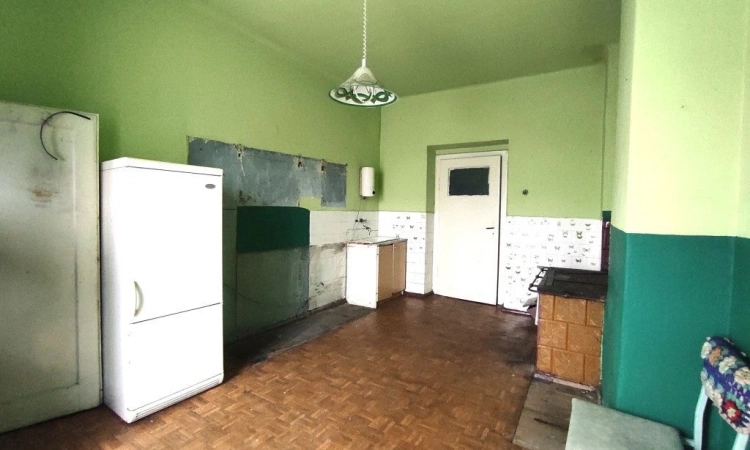 Duże mieszkanie - kamienica w Centrum | Zdjęcie główne