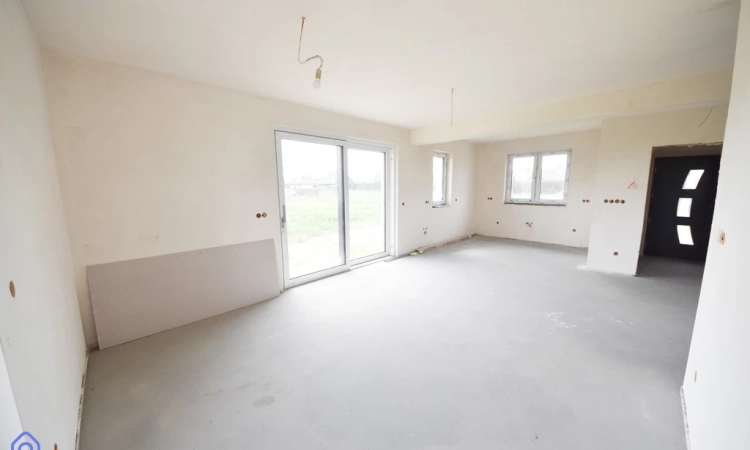 Nowy 5 pok. dom wolnostojący Opole, Czarnowąsy | Zdjęcie główne