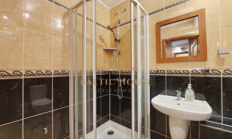 3 Pokoje Z Balkonem Do Wejścia Lębork Centrum | Zdjęcie główne