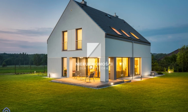 Działki budowlane z MPZP, 1100 mkw, os. Poznańskie | Zdjęcie główne