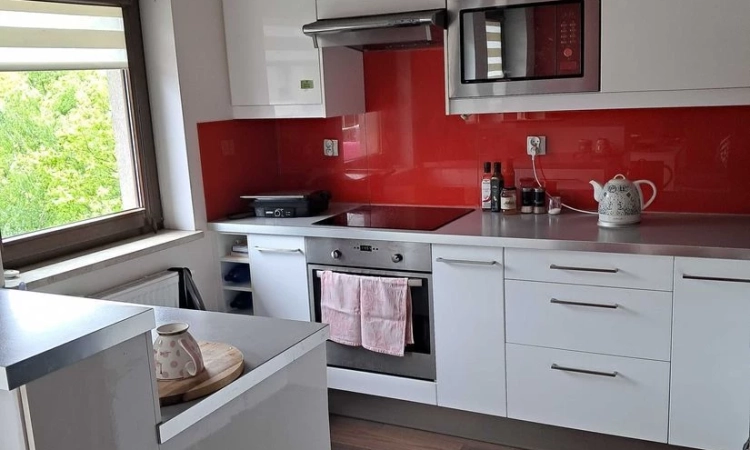 2pok, 49met, Okolice Ruczajowej BALKON/GARAŻ/WINDA (Wrocław) | Zdjęcie główne