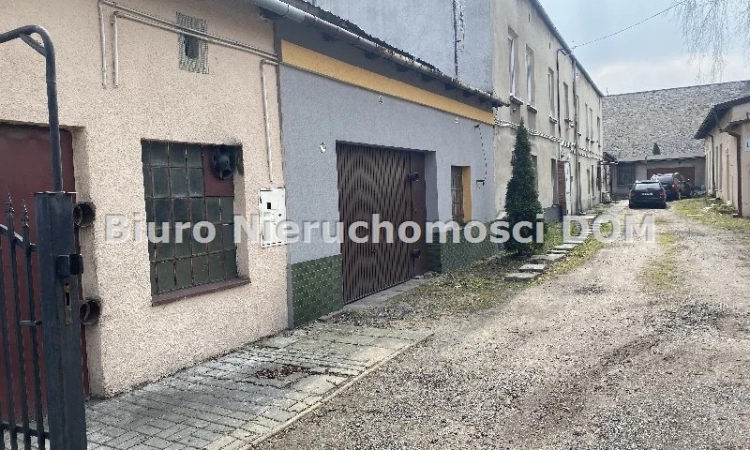 Hala/Magazyn, Częstochowa | Zdjęcie główne