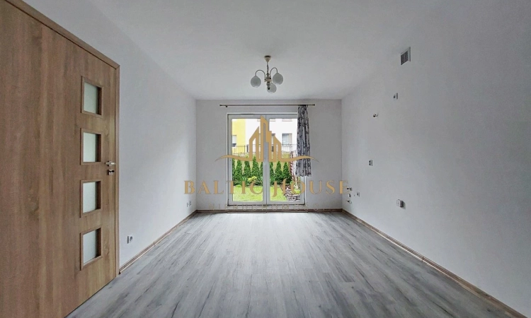 2 Pokoje Parter Ogródek Cicha Okolica Gościcino | Zdjęcie główne