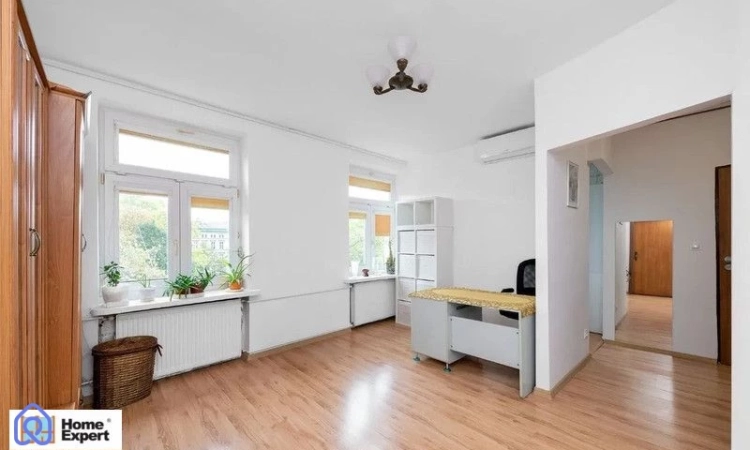 2pok, 43met, Okolice Świętego Antoniego PO REMONCIE/PARKING (Wrocław) | Zdjęcie główne