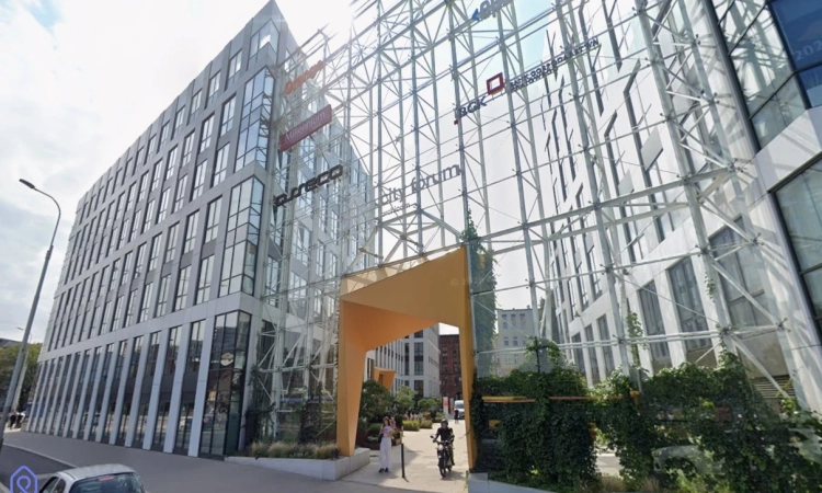 2pok, 47met, okolice placu Wróblewskiego PIWNICA/PARKING (Wrocław) | Zdjęcie główne