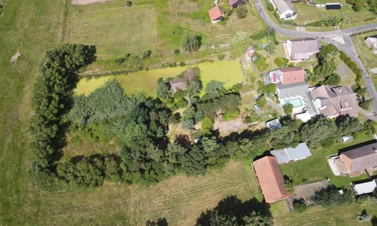 Sprzedaż Obiekt Rekreacyjno Restauracyjny Brynica | Zdjęcie główne