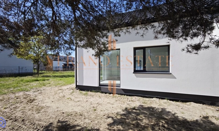 Dom marzeń w spokojnej okolicy – Rusiec | Zdjęcie główne