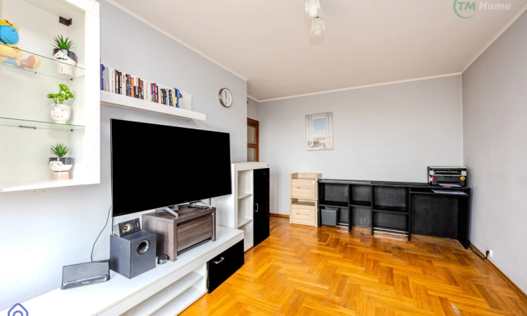 3 pokoje w spokojnej części miasta Warszawa Włochy | Zdjęcie główne