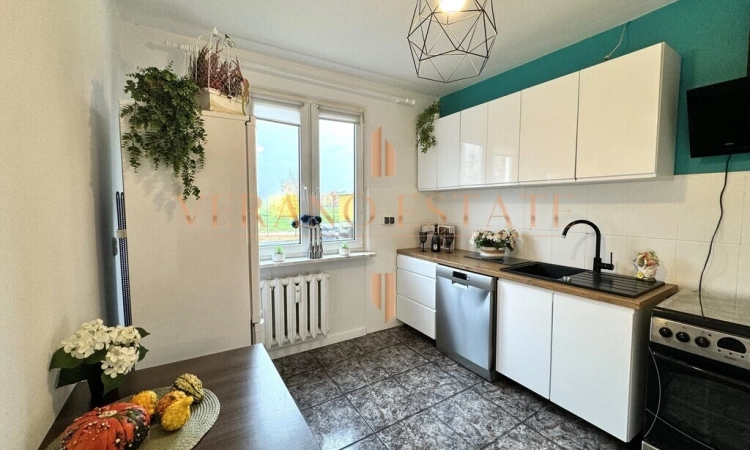 2 pokoje z loggią | Idealne dla pary lub rodziny | Zdjęcie główne