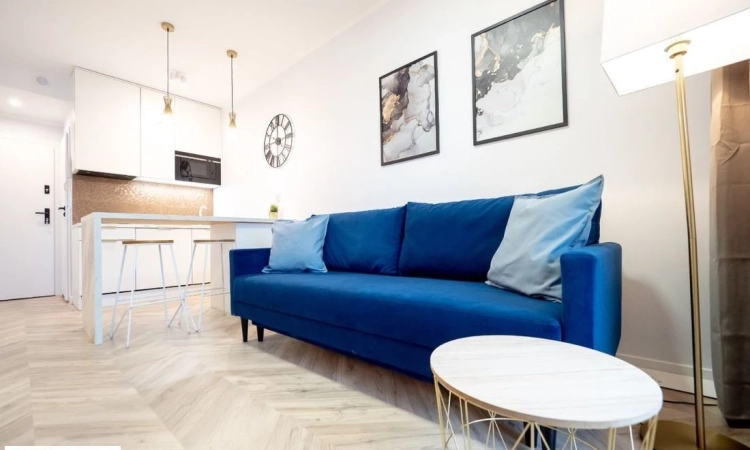 1pok, 22met, Stare Miasto BALKON/WINDA/2020 (Wrocław) | Zdjęcie główne