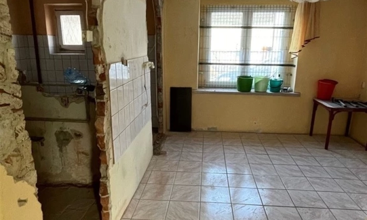 Dom wolnostojący, na działce 1252 m2, Walidrogi | Zdjęcie główne