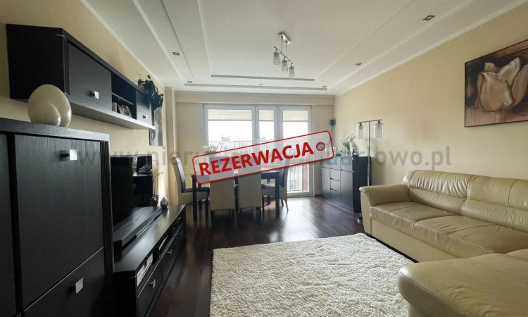 Mieszkanie na sprzedaż  Wieniawskiego 3 pokoje 59m | Zdjęcie główne