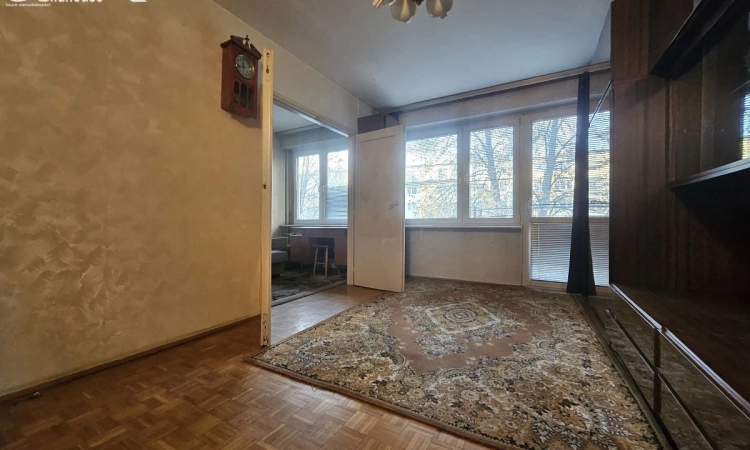 3 pokojowe mieszkania na pierwszym piętrze przy ul | Zdjęcie główne