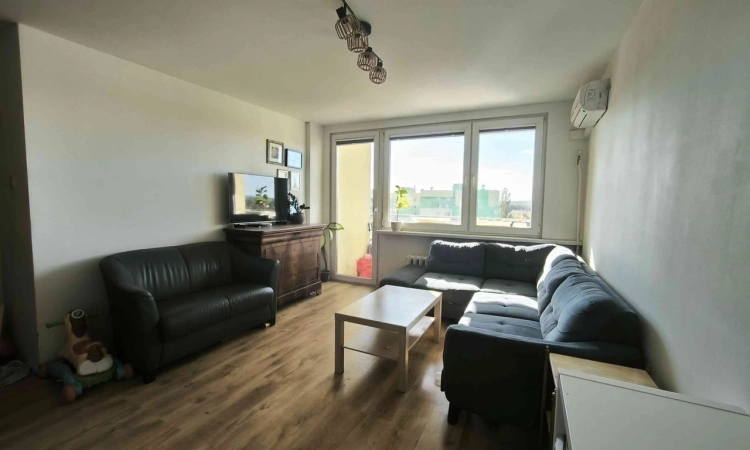 2pok, 50met, Okolice Żernickiej BALKON/PIWNICA/WINDA (Wrocław) | Zdjęcie główne