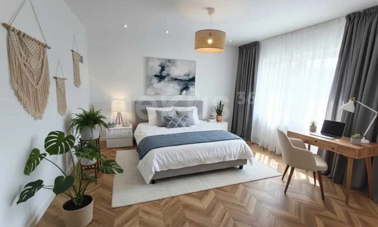 Mieszkaj, część wynajmij i spłacaj kredyt | Zdjęcie główne