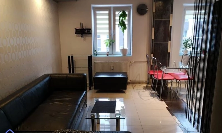 2pok, 47met, Okolice Dąbrowskiego BALKON/PIWNICA (Wrocław) | Zdjęcie główne