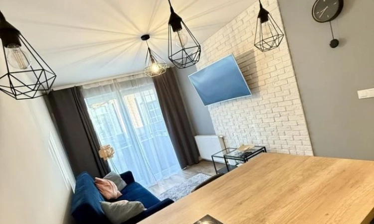 2pok, 40met, okolice Ustronie BALKON/WINDA (Wrocław) | Zdjęcie główne