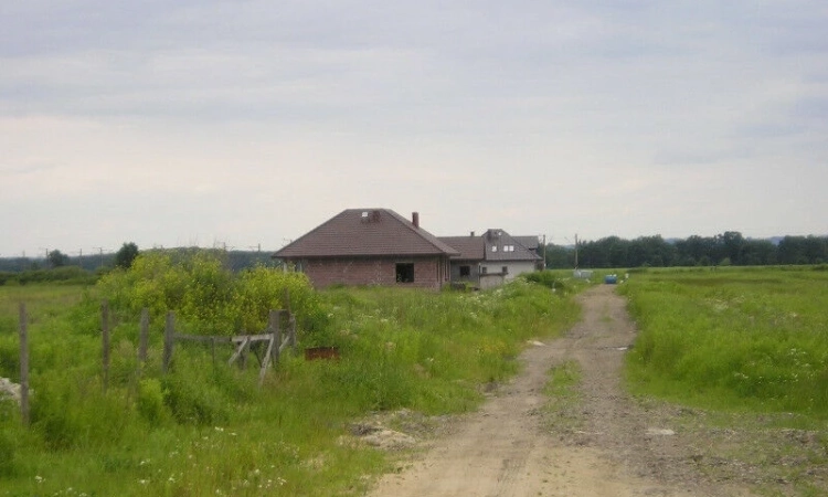 Działka Budowlana (1500 m2) ul. Orla MEDIA (Wilkszyn) | Zdjęcie główne