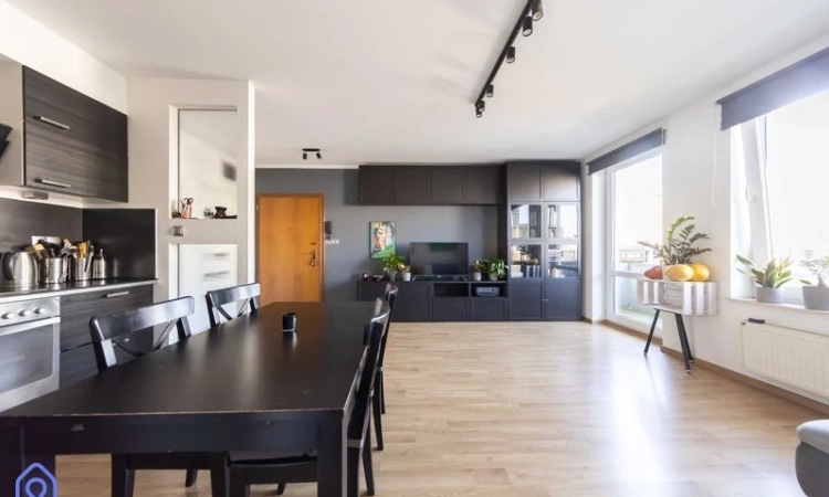 2pok, 46met, Okolice Armii Krajowej BALKON (Wrocław) | Zdjęcie główne