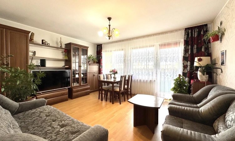 SPRZEDAM Mieszkanie 3-pokoje Polkowice | Zdjęcie główne