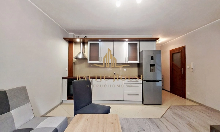 2 Pokoje Parter Ogródek Cicha Okolica Wejherowo | Zdjęcie główne