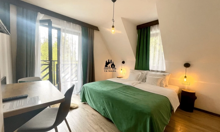 Dom, Dzianisz | Zdjęcie główne