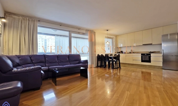 Wyjątkowe | Przestronne | Duży Balkon | | Zdjęcie główne