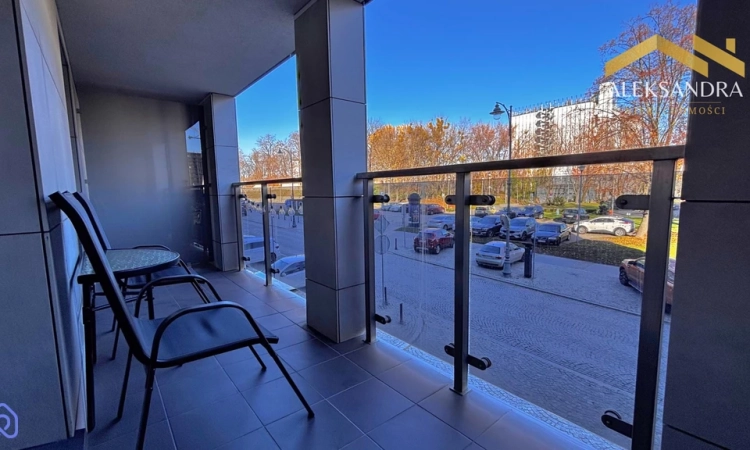 Apartament przy Operze |  Kijowska  | Piękny widok | Zdjęcie główne