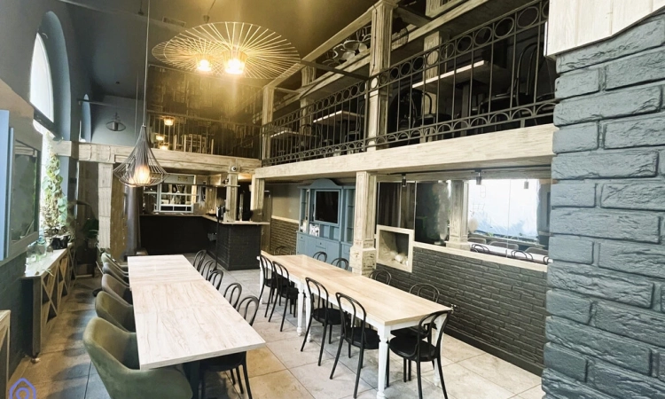 Wynajem lokal uż.gastronomiczny 370 m2.Opole RYNEK | Zdjęcie główne