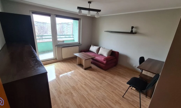 3pok, 60met, Okolice Damrota BALKON/PIWNICA/WINDA (Wrocław) | Zdjęcie główne