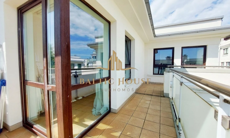 Jasne 2pokoje Duży balkon Osiedle zamknięte Orłowo | Zdjęcie główne