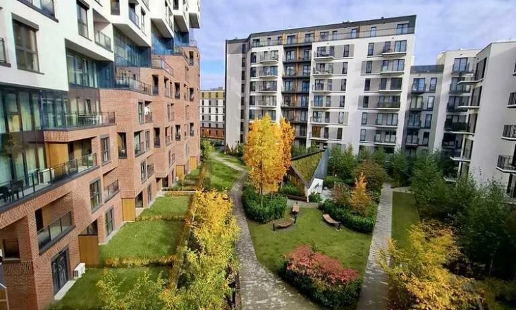 NOWE | 2 POKOJOWE | PET FRIENDLY | BEZ KAUCJI | Zdjęcie główne