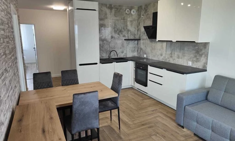 Siechnice - ul. Bartla - mieszkanie na wynajem | Zdjęcie główne