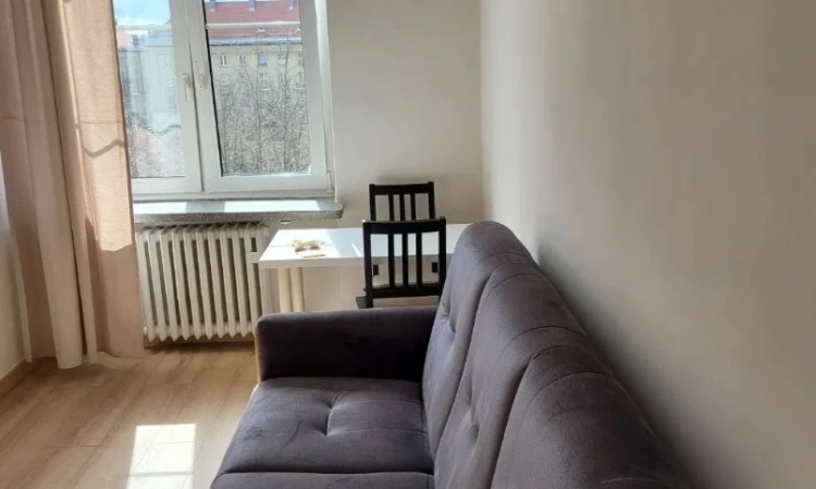 2pok, 43met, Plac Kościuszki PO REMONCIE (Wrocław) | Zdjęcie główne