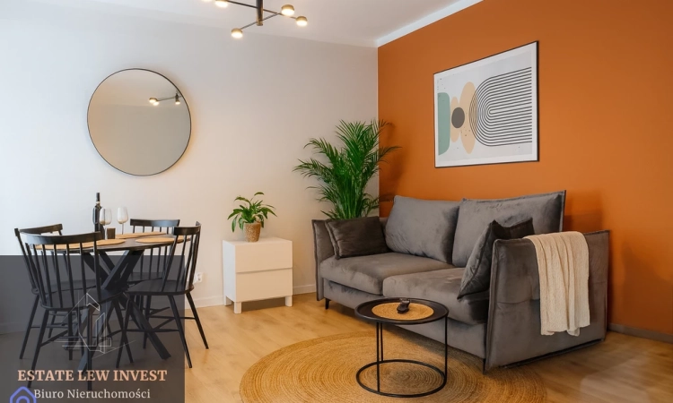 Krowodrza/Wrocławska 2 Pokoje + Balkon | Zdjęcie główne