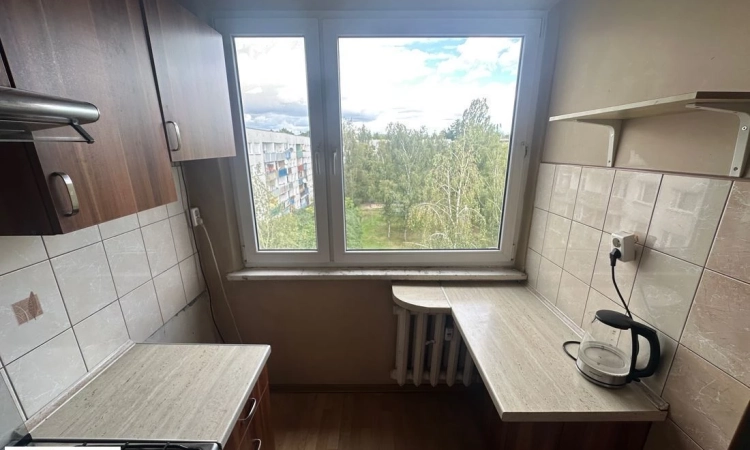 2pok, 36met, okolice Królewskiej BALKON/PIWNICA (Wrocław) | Zdjęcie główne