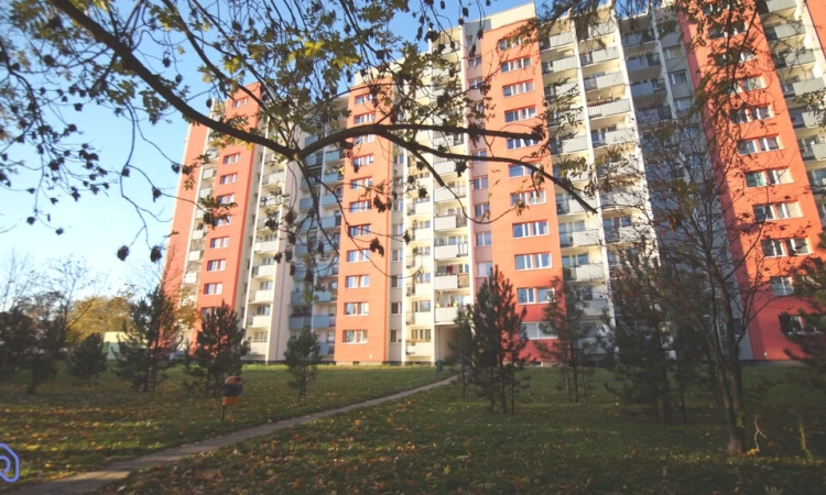 Sprzedaż mieszk. 2-pok.II p. +garaż Opole Zaodrze | Zdjęcie główne