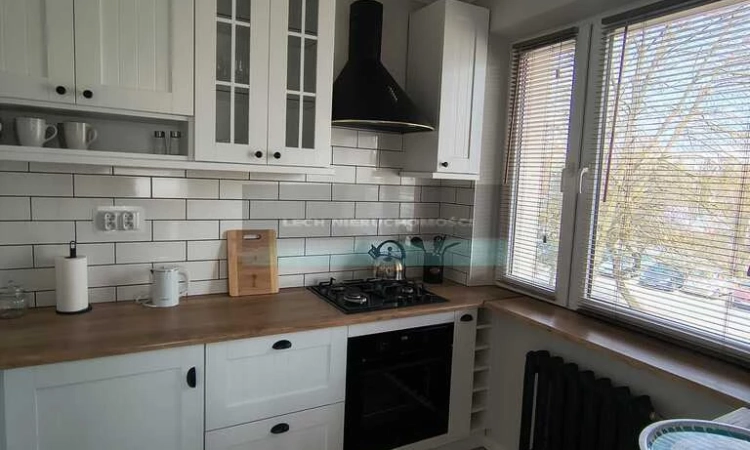 1 pokojowe po generalnym remoncie w Legionowie | Zdjęcie główne