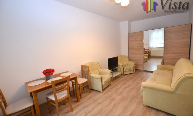 Mieszkanie gotowe pod wynajem | Zdjęcie główne